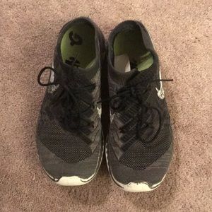 Women’s Nike free 3.0 size 9